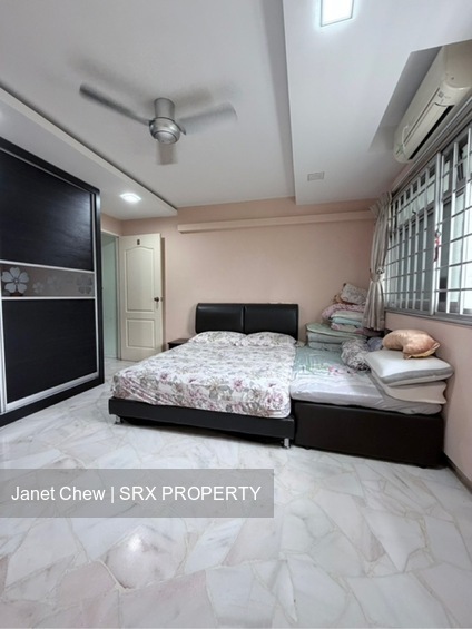 Blk 601 Woodlands Drive 42 (Woodlands), HDB 4 Rooms #544348381